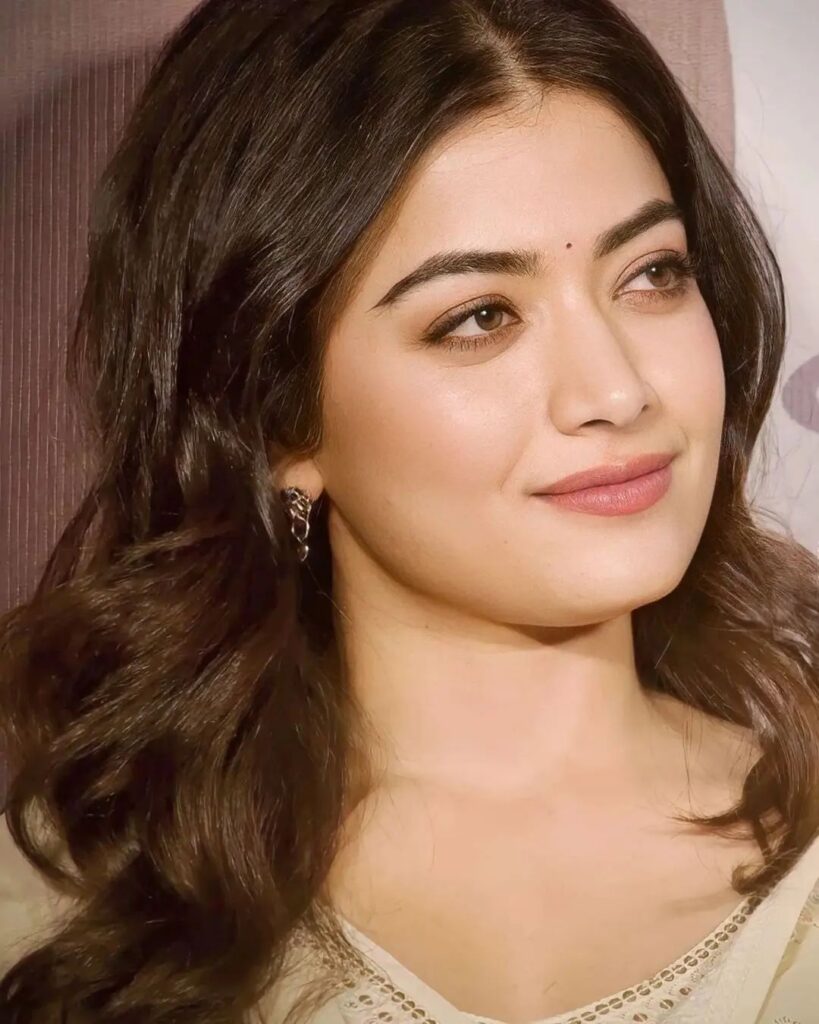 Rashmika Mandanna