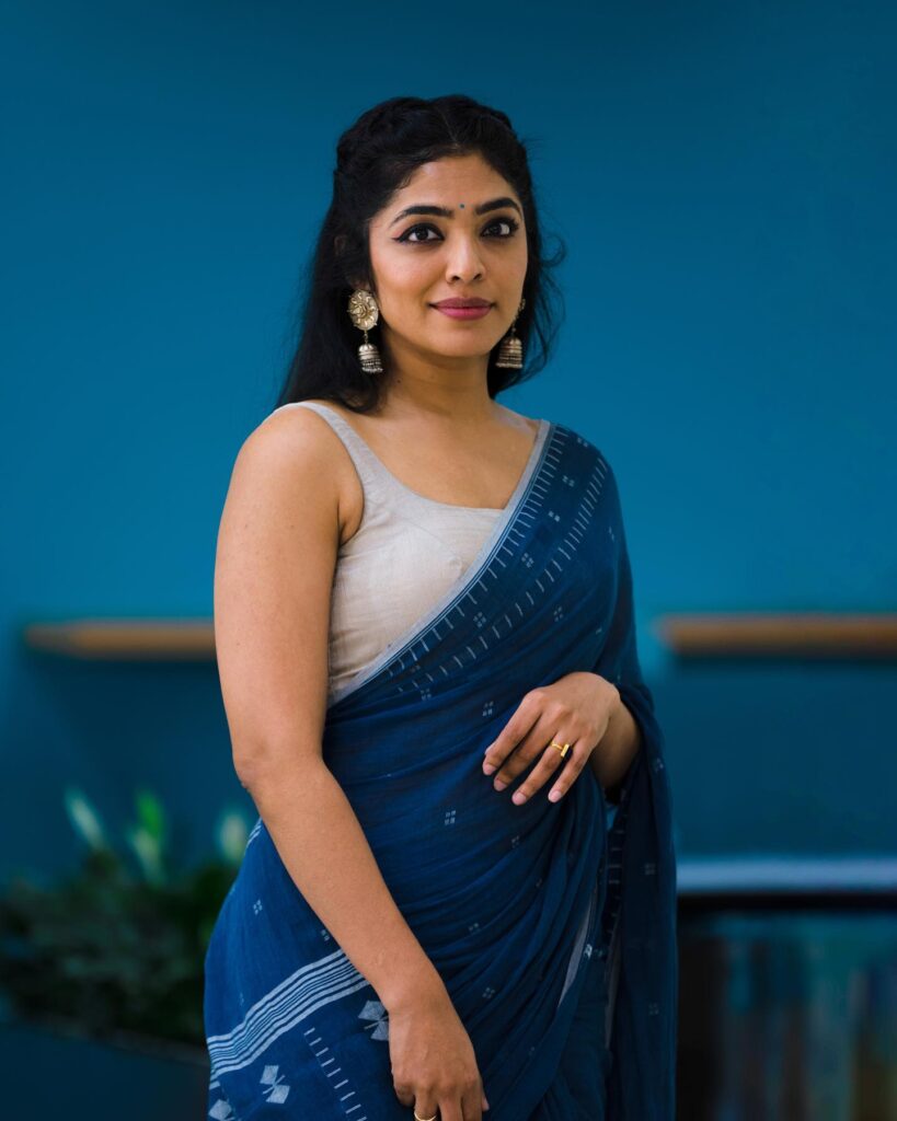 Rima Kallingal