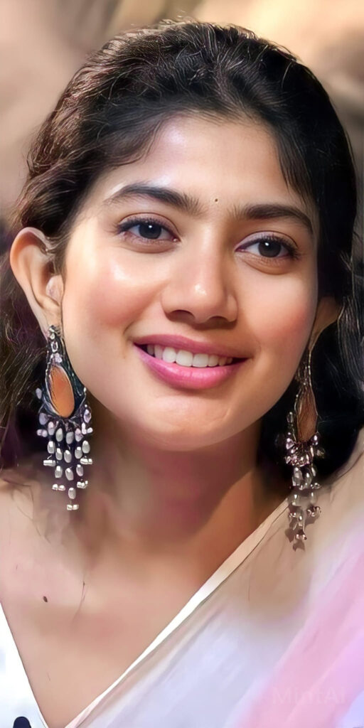 Sai Pallavi 1