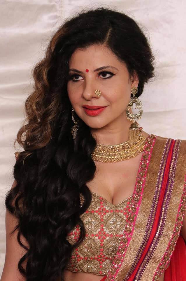 Sambhavna Seth