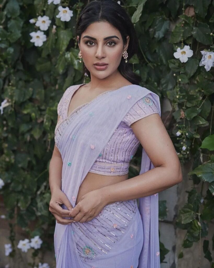 Samyuktha Menon