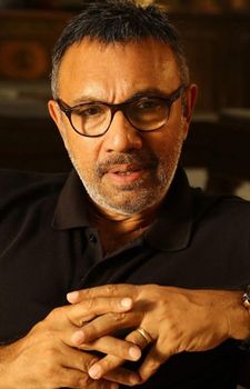 Sathyaraj