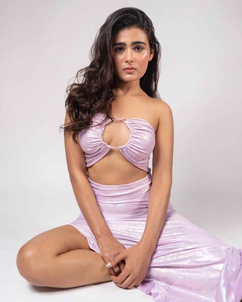 Shalini Pandey