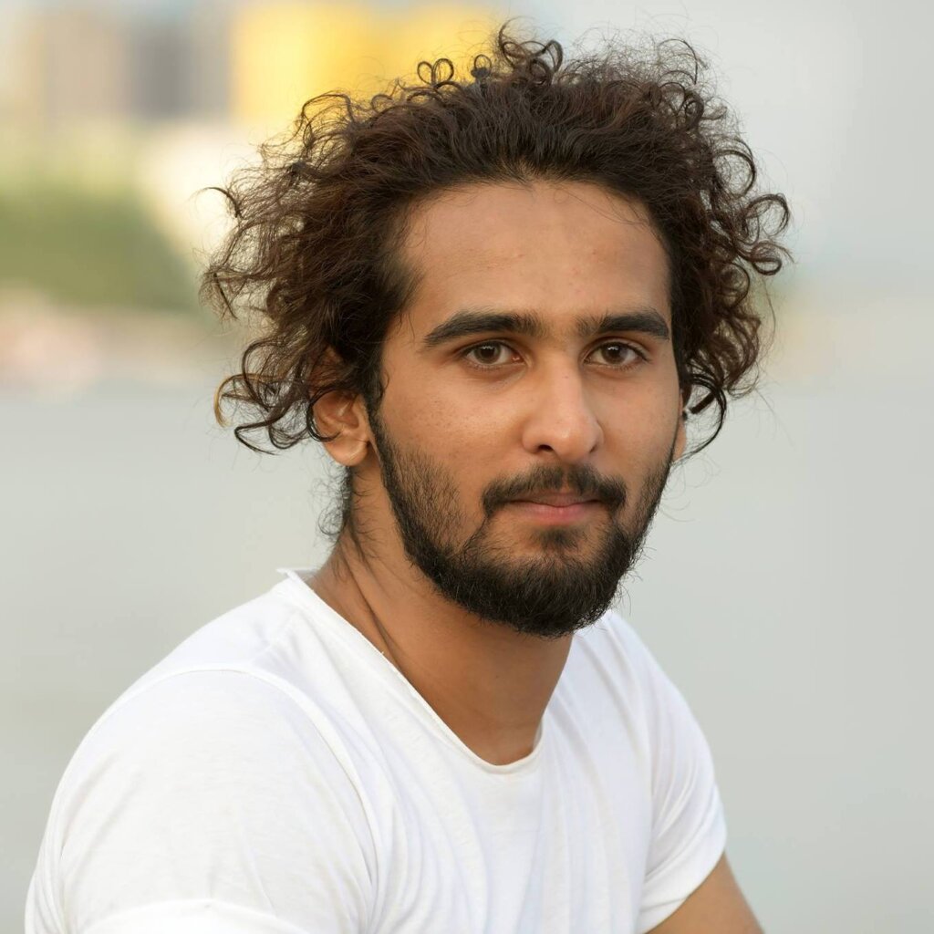 Shane Nigam