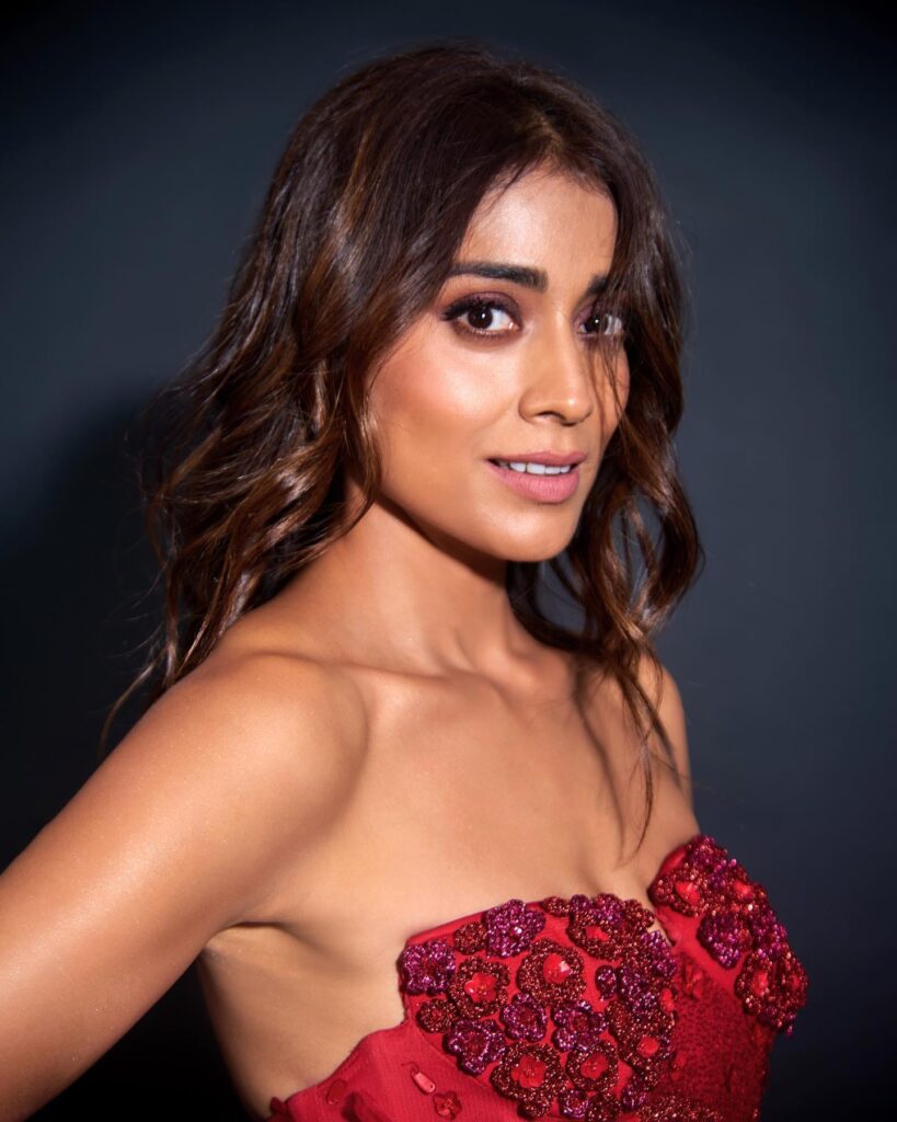 Shriya Saran 1