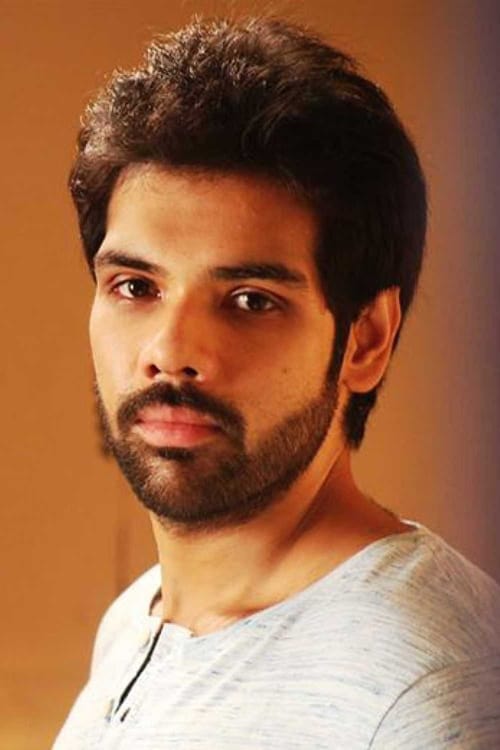 Sibi Sathyaraj