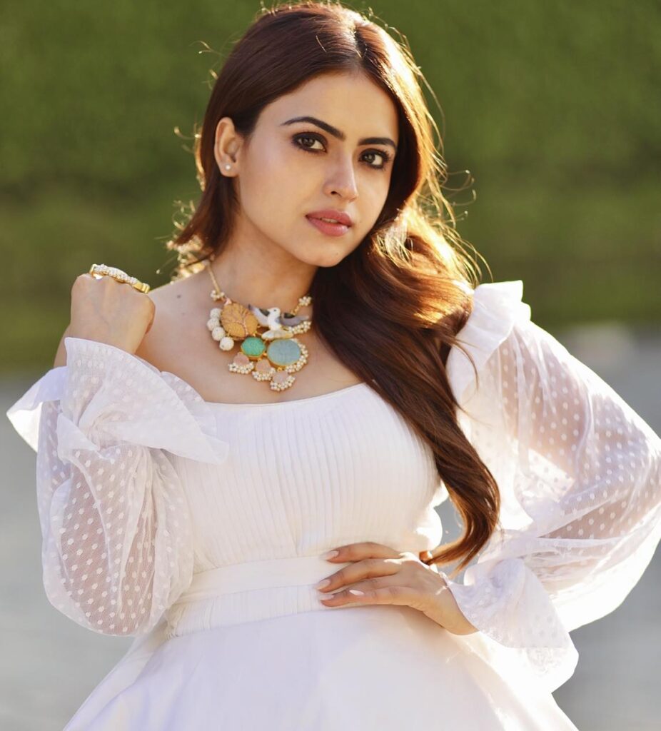 Simi Chahal