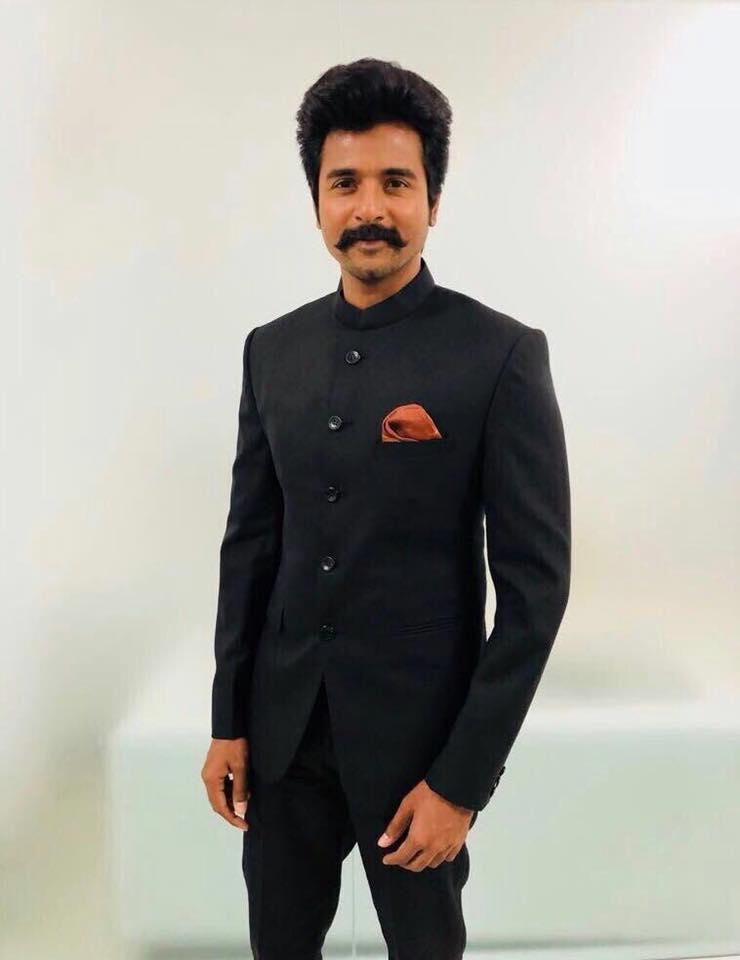 Sivakarthikeyan