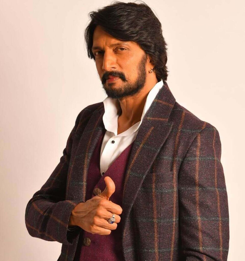 Sudeep