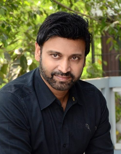 Sumanth