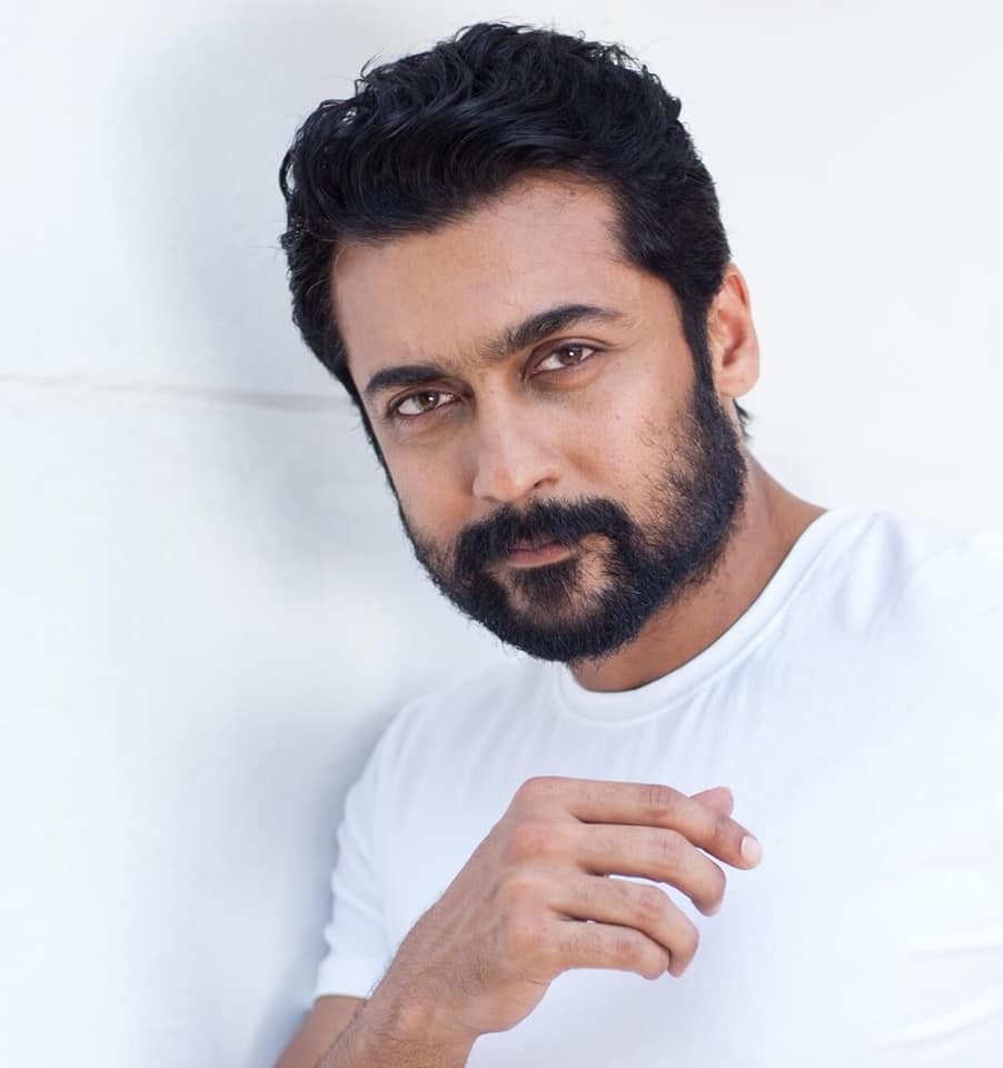 Suriya