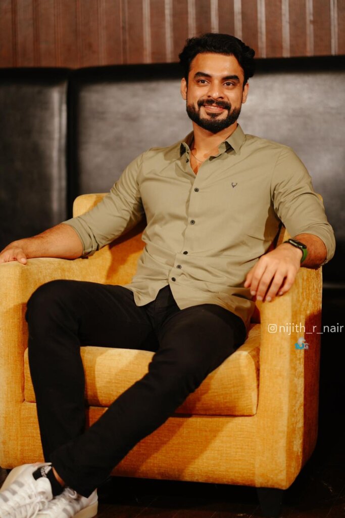 Tovino Thomas