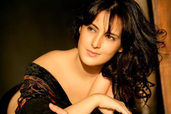 Tulip Joshi