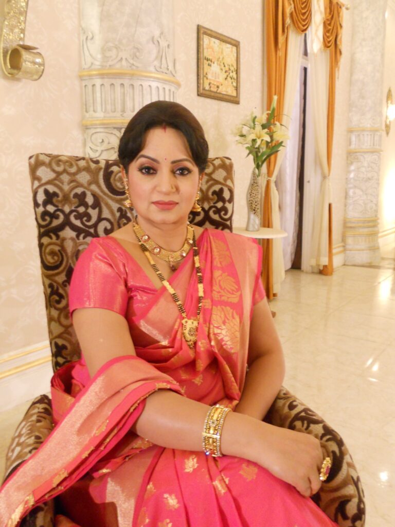 Upasana Singh