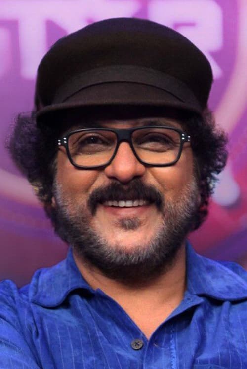 V Ravichandran