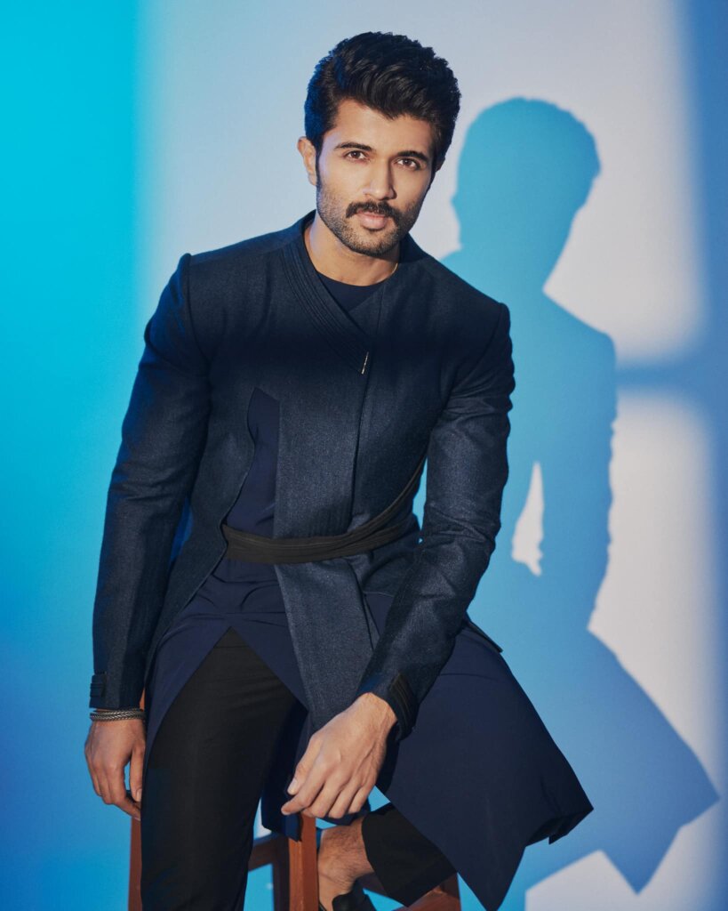 Vijay Devarakonda