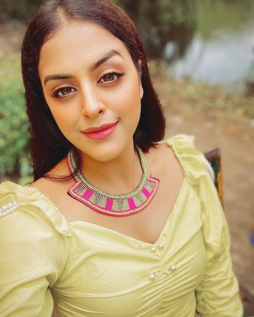 Yamini Singh