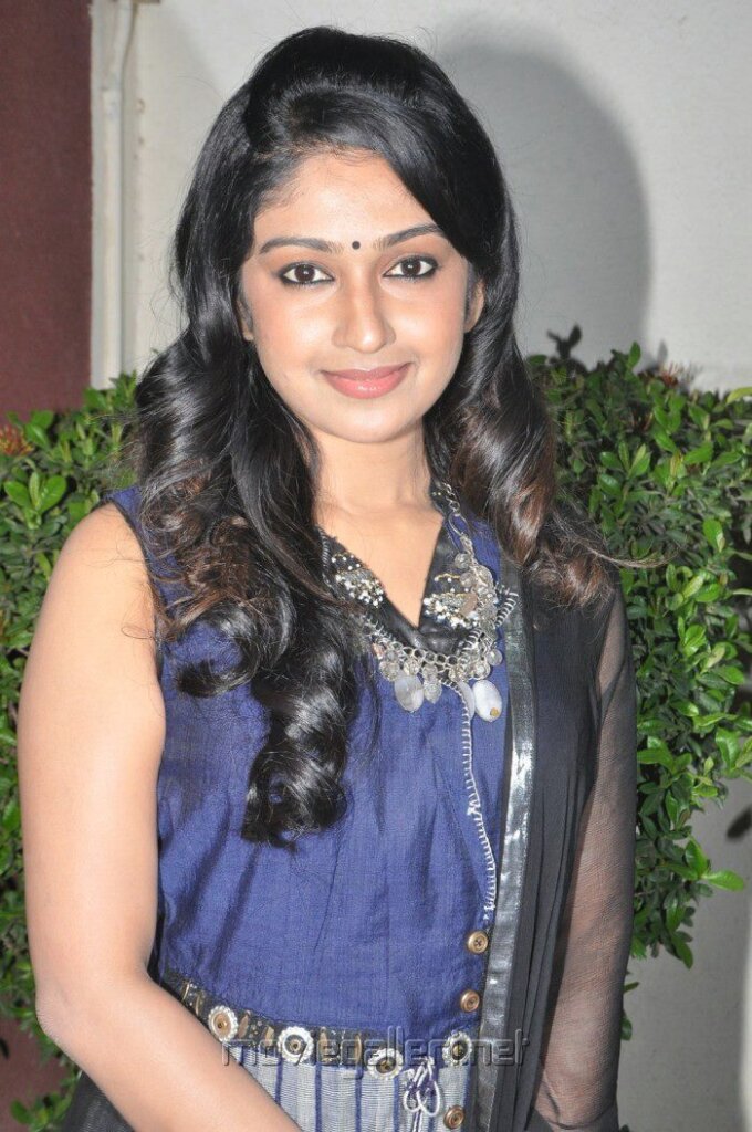 Tamil serial Actress Name