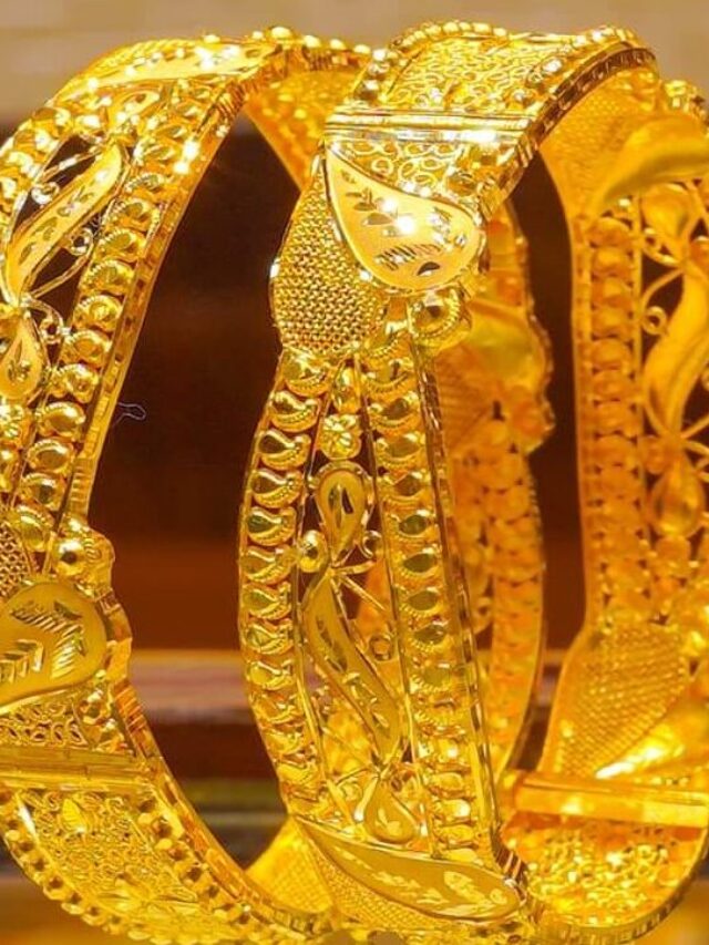 Today gold price in bangladesh per vori (7/21/2023)