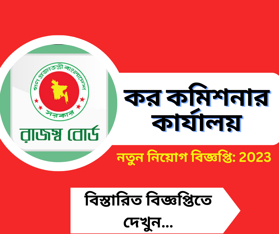 Govt Job Circular